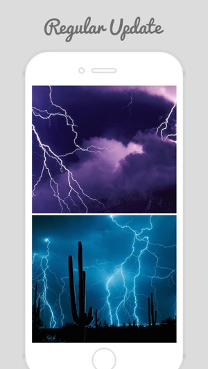 Best Thunderstorm Lighting Wallpapers and Photos(圖1)-速報App