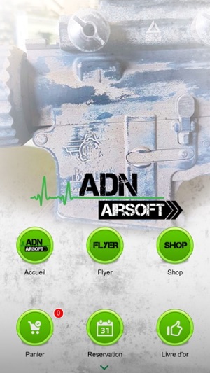 ADN Airsoft