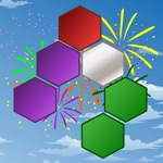 HexBlokz V, block hexa puzzle