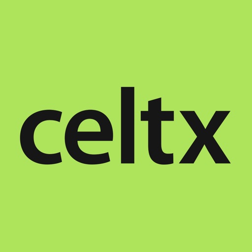 Celtx Reports icon