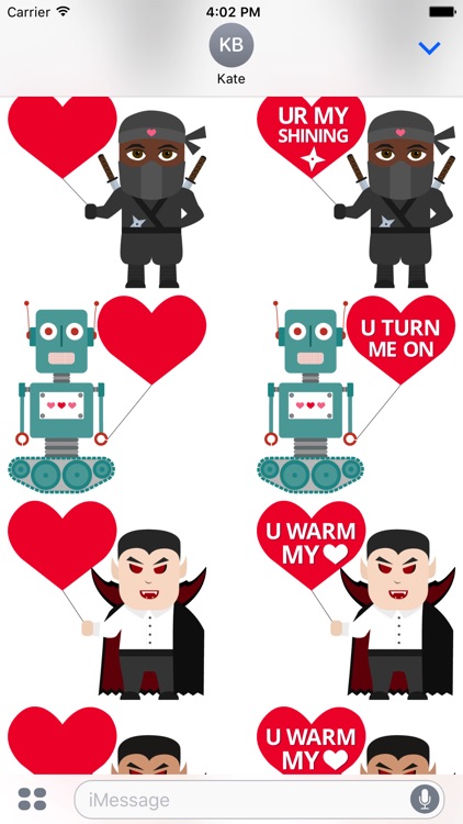 Love and Monsters
