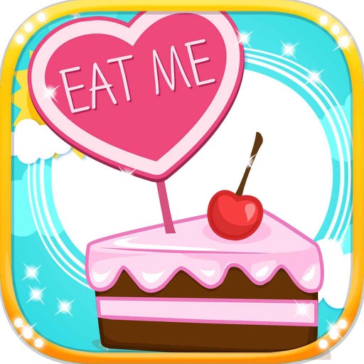 Princess food party - dessert design girl games