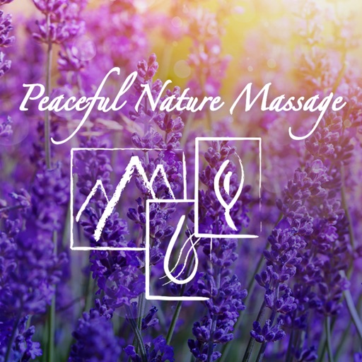 Peaceful Nature Massage Team App