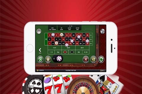 Casino.App screenshot 4