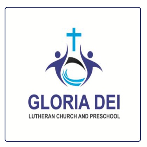 Gloria Dei - Dana Point icon