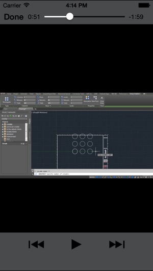 LearnFor AutoCAD Electrical 2017(圖2)-速報App