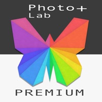 Photo Lab Editor 101 - Filterra Photo Cam 2017