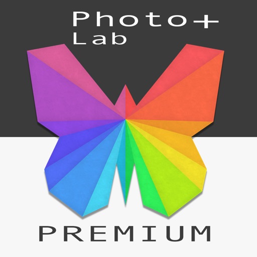 Photo Lab Editor 101 - Filterra Photo Cam 2017 Icon