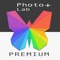 Photo Lab Editor - Filterra Photo Cam + is a simple and easy-to-use photo editing software that lets you quickly add effects to images on your mobile device