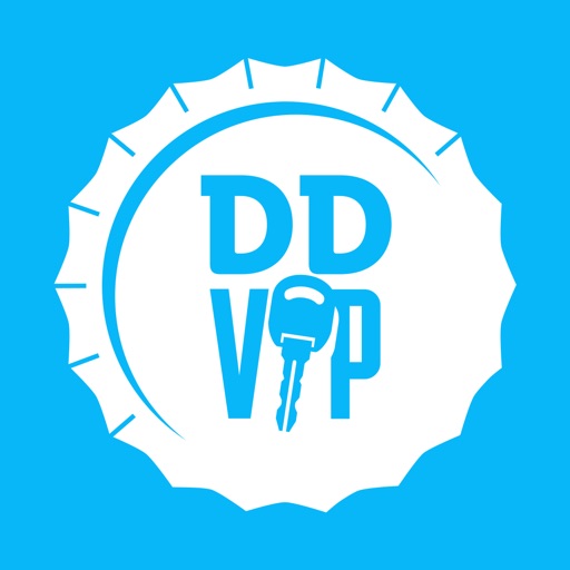 DDVIP – Bar Finder for Designated Drivers