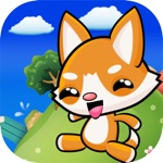 little kitten simulator  run  jump adventure