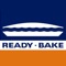 Ready Bake has created their own app, to help customers with their pastry needs