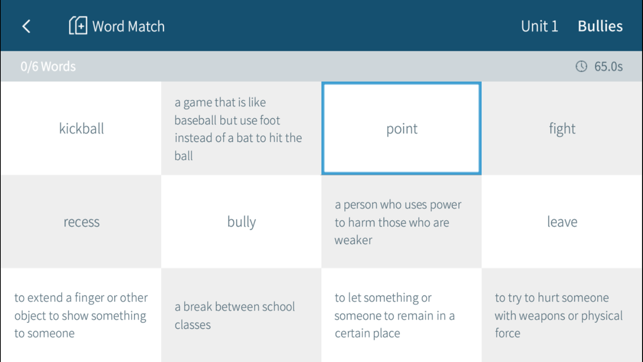 School Subject Readings 2nd_3(圖4)-速報App