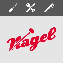 Nagel – Werkzeug Bestellapp