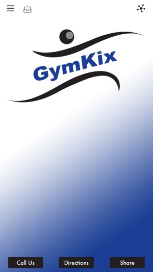 GymKix