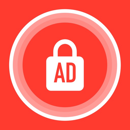 AD Remover for Safari icon