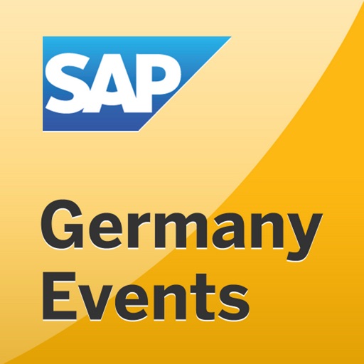 SAP Germany Events