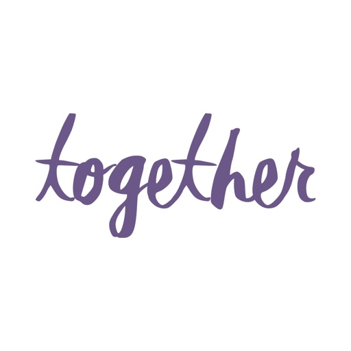 Together Live Icon
