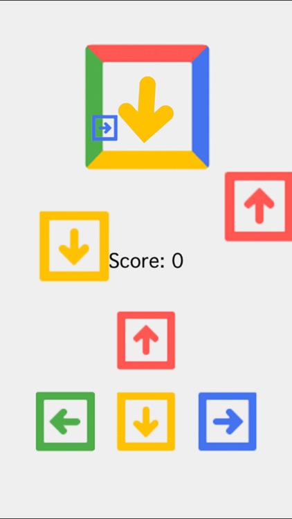 Spin Arrows screenshot-3