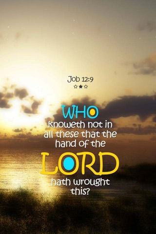 Holy Bible Quotes Wallpapers Lock Screen Themes screenshot 2
