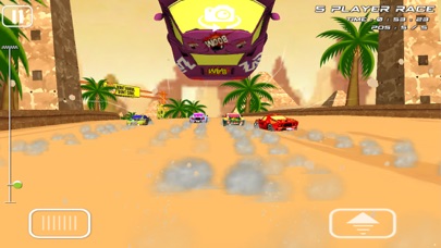 How to cancel & delete Loaded Gear - Fun Car Racing Games for Kids from iphone & ipad 4