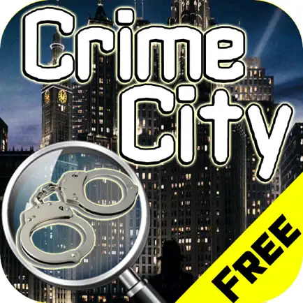 Free Hidden Objects:Real Crime City Hidden Object Читы