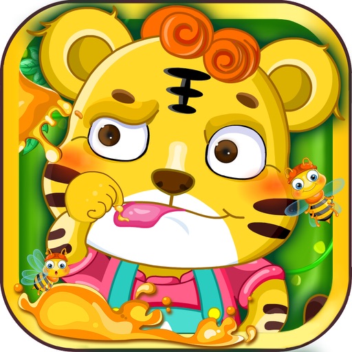 粉红猪小妹快乐冒险-最新趣味儿童游戏 icon