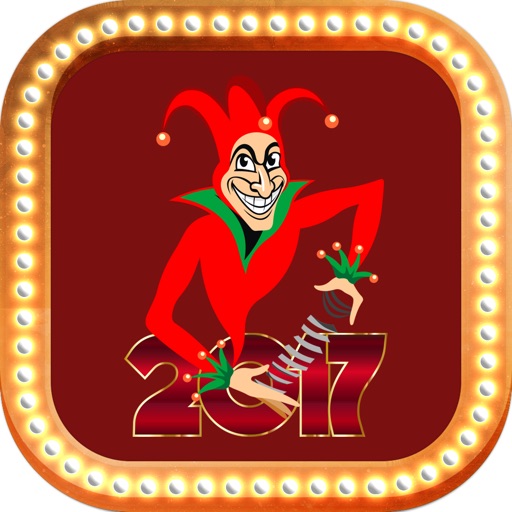 Cascade Of Fireworks - FREE SLOTS GAME!! icon