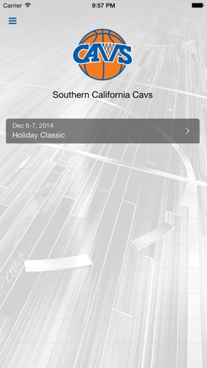 Southern California CAVS(圖1)-速報App