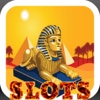 Egypt Fun Spin Slot Machine 777