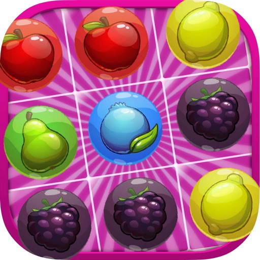 Valuable Fruit Legend - King Reward iOS App