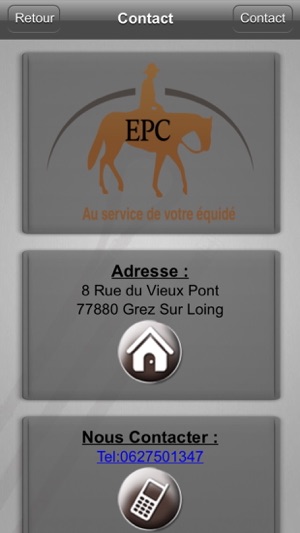 EPC Equitation(圖4)-速報App