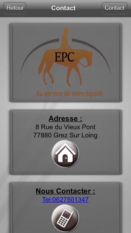 EPC Equitation screenshot-3