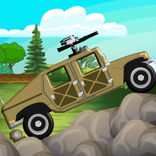 Tank Race : Tank Racing OffRoad Extrem iOS App