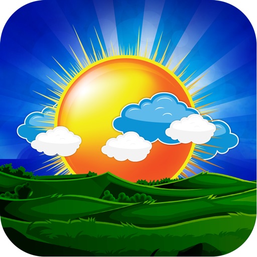 Catch The Weather Today? Accurate Weather Forecast