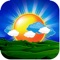 Catch The Weather Today