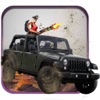 Delta Rangers 4x4 Military Force: Valor Shooter