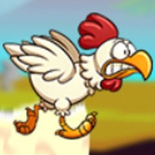 Little Chicken Forest Escapes icon