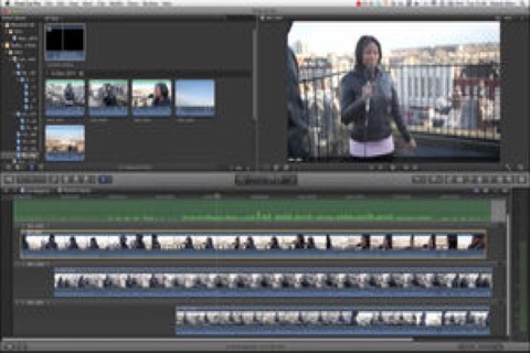 Easy To Use Guides For Final Cut Pro screenshot 4