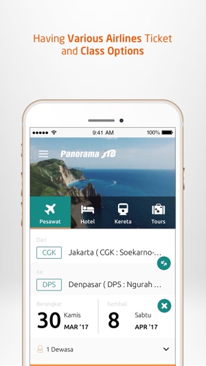 Panorama JTB Tours(圖1)-速報App