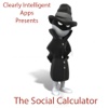 The Social Net Calculator
