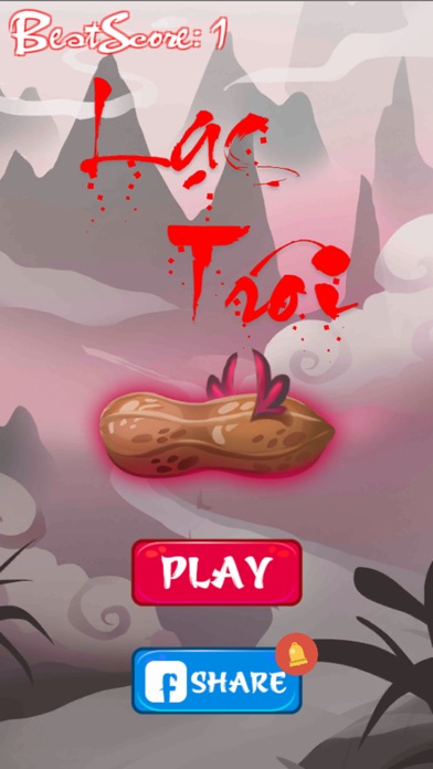 FLOATING PEANUT - SON TUNG MTP FAN GAME 1.0.1 IOS GAME GIẢI TRÍ FLOATING PEANUT - SON TUNG MTP FAN GAME 1.0.1 IOS