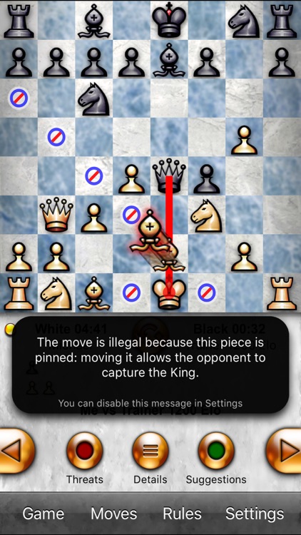 Chess Lite - with coach