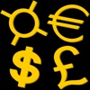 Real Time Currency Converter - Global Currencies