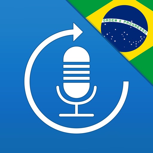 Learn Brazilian, Speak Brazilian - Language guide icon