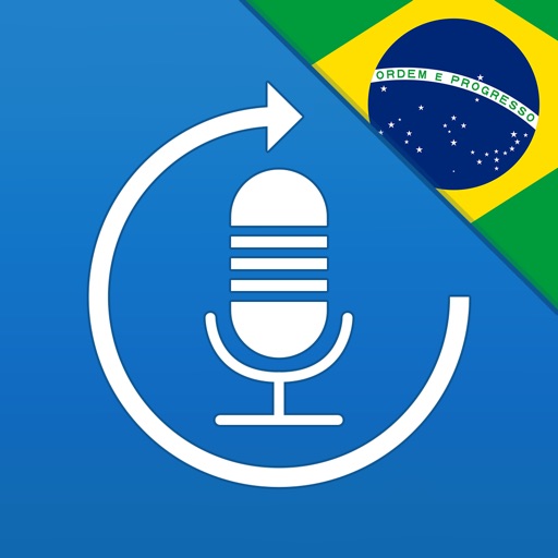 Learn Brazilian, Speak Brazilian - Language guide Icon