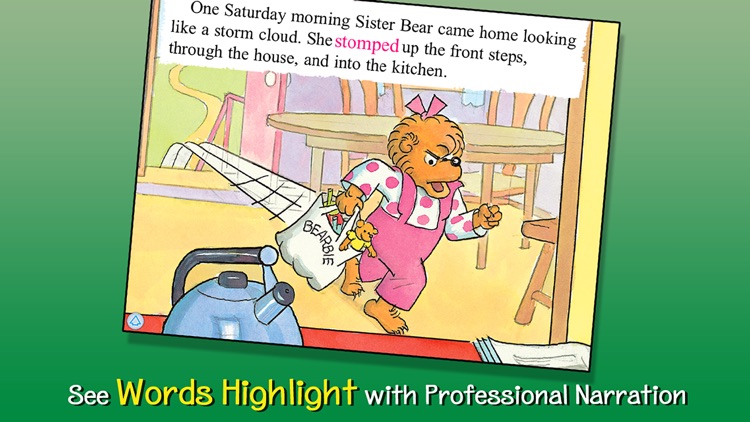 The Berenstain Bears and the Bad Influence