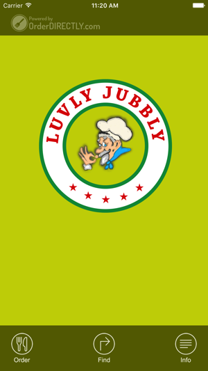 Luvly Jubbly(圖1)-速報App