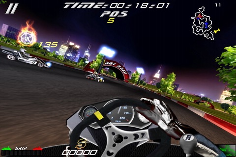 Kart Racing Ultimate screenshot 4