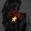 Zee's Salon & Day Spa Team App